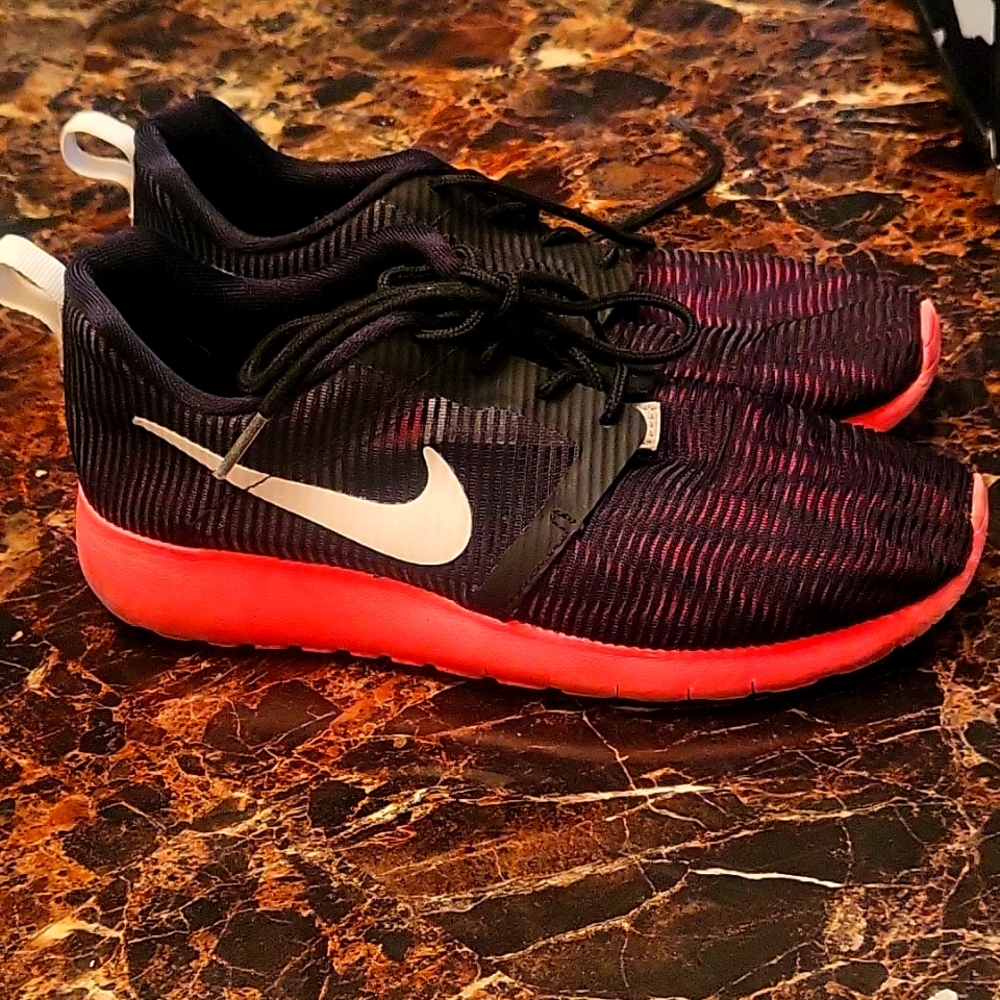 Nike sneakers